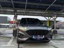 Gri Utilizat 2023 Ford Kuga ST-Line X SUV | 27.100 EUR (Preț OK)