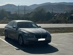 Utilizat 2012 BMW 520 Berlinǎ | 11.200 EUR (Preț OK)