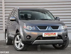 Culoaregri Utilizat 2009 Mitsubishi Outlander Instyle SUV | 6.350 EUR (Preț OK)