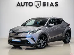 Gri Utilizat 2018 Toyota C-HR SUV | 20.949 EUR (Preț OK)