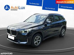 Culoarenegru Utilizat 2023 BMW X1 Comfort Edition SUV | 32.990 EUR