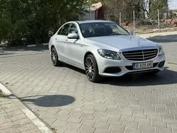 Utilizat 2014 Mercedes 220 Berlinǎ | 14.500 EUR