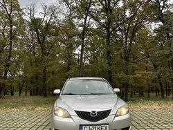 Utilizat 2006 Mazda 3 Hatchback | 1.800 EUR (Preț OK)