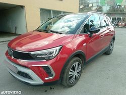 Culoarerosu Utilizat 2021 Opel Crossland X Ultimate SUV | 13.850 EUR (Preț OK)