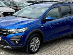 Albastru Utilizat 2022 Dacia Jogger Extreme Monovolum | 14.999 EUR (Preț OK)