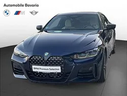 Tansanit blue ii metallic metalizat Utilizat 2023 BMW M440 Comfort Edition Berlinǎ | 57.935 EUR (Preț bun)