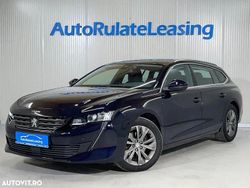 Culoarealbastru Utilizat 2020 Peugeot 508 Active Break | 13.790 EUR (Preț OK)