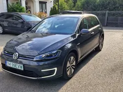 Gri Utilizat 2020 VW e-Golf Hatchback | 17.650 EUR
