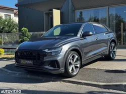 Culoaregri Utilizat 2022 Audi Q8 SUV | 58.000 EUR (Super Preț)