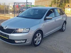Gri Utilizat 2014 Skoda Rapid Ambition Berlinǎ | 5.750 EUR (Preț OK)