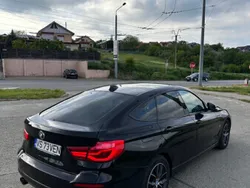 Negru Utilizat 2016 BMW 320 Gran Turismo Sport Line Coupe | 12.500 EUR
