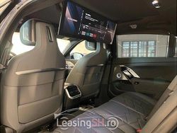 Albastru Utilizat 2022 BMW i7 Berlinǎ | 111.205 EUR