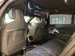 Albastru Utilizat 2022 BMW i7 Berlinǎ | 111.205 EUR
