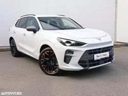 Culoarealb Utilizat 2025 Cupra Terramar SUV | 41.900 EUR (Preț OK)