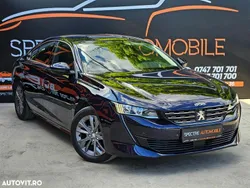 Culoarealbastru Utilizat 2019 Peugeot 508 Berlinǎ | 14.890 EUR (Super Preț)