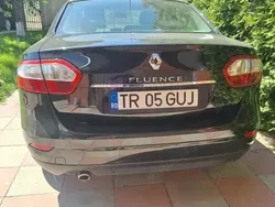 Renault Fluence