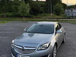 Culoaregri Utilizat 2015 Opel Insignia Berlinǎ | 8.300 EUR (Preț OK)