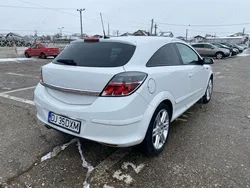 Utilizat 2011 Opel Astra GTC | 3.250 EUR
