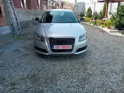 Utilizat 2009 Audi A3 Hatchback | 3.250 EUR (Super Preț)