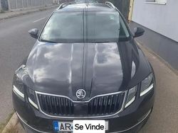 Utilizat 2020 Skoda Octavia Break | 17.500 EUR (Scump)