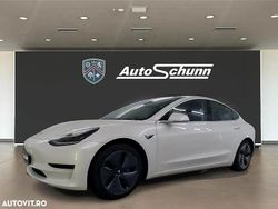Culoarealb Utilizat 2020 Tesla Model 3 Berlinǎ | 24.188 EUR (Puțin scump)