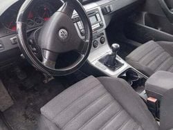 Utilizat 2008 VW Passat Berlinǎ | 4.250 EUR (Puțin scump)