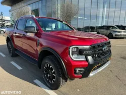 Alte culori Nouă 2024 Ford Ranger Wildtrack Pickup | 52.955 EUR