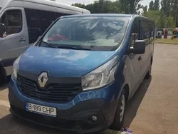 Utilizat 2018 Renault Trafic Van | 15.000 EUR