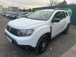 Alb Utilizat 2019 Dacia Duster SUV | 12.600 EUR (Preț OK)
