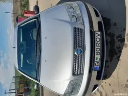 Utilizat 2007 Fiat Punto Hatchback | 7.000 EUR