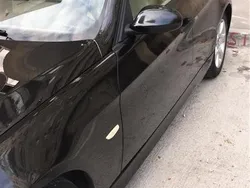 Negru Utilizat 2005 BMW 320 Berlinǎ | 3.400 EUR (Preț bun)