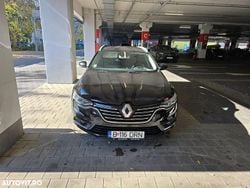 Culoarenegru Utilizat 2016 Renault Talisman Intens Berlinǎ | 9.700 EUR (Preț bun)
