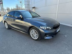Gri Utilizat 2019 BMW 318 Comfort Edition Berlinǎ | 19.000 EUR (Preț OK)