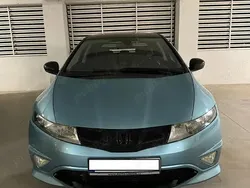 Utilizat 2007 Honda Civic Hatchback | 6.000 EUR