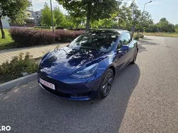 Culoarealbastru Utilizat 2023 Tesla Model 3 Long Range AWD Berlinǎ | 35.700 EUR (Preț OK)