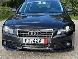 Utilizat 2010 Audi A4 | 6.500 EUR