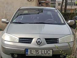 Utilizat 2004 Renault Mégane II Berlinǎ | 1.700 EUR (Preț OK)