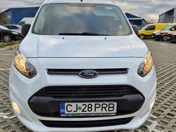 Utilizat 2018 Ford Transit Monovolum | 9.500 EUR (Preț bun)