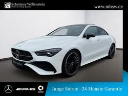 Utilizat 2024 Mercedes CLA250 AMG Berlinǎ | 48.258 EUR (Super Preț)