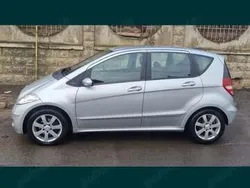Utilizat 2005 Mercedes 190 | 3.000 EUR