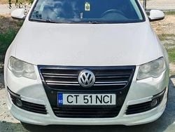 Utilizat 2010 VW Passat | 5.500 EUR (Scump)