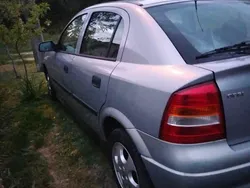 Gri Utilizat 2001 Opel Astra Berlinǎ | 1.150 EUR (Preț bun)