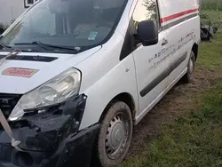 Utilizat 2007 Fiat Scudo Monovolum | 1.300 EUR