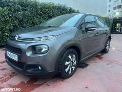 Culoaregri Utilizat 2019 Citroën C3 Shine Hatchback | 7.590 EUR (Preț OK)