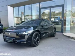 Negru Utilizat 2023 Jaguar I-Pace SUV | 68.200 EUR