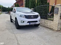 Alb Utilizat 2017 Nissan Navara Visia Pickup | 16.500 EUR (Preț OK)