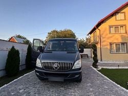 Culoaregri Utilizat 2012 Mercedes 316 Van | 15.999 EUR