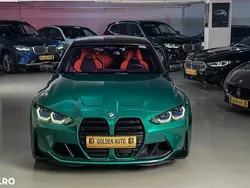 Verde Utilizat 2023 BMW M3 Competition Edition Berlinǎ | 91.000 EUR (Puțin scump)
