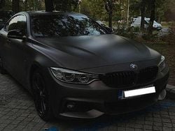 Culoaremaro Utilizat 2016 BMW 435 Gran Coupé M Sport Coupe | 21.500 EUR
