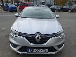 Culoaregri Utilizat 2016 Renault Mégane III Expression Hatchback | 10.500 EUR (Scump)